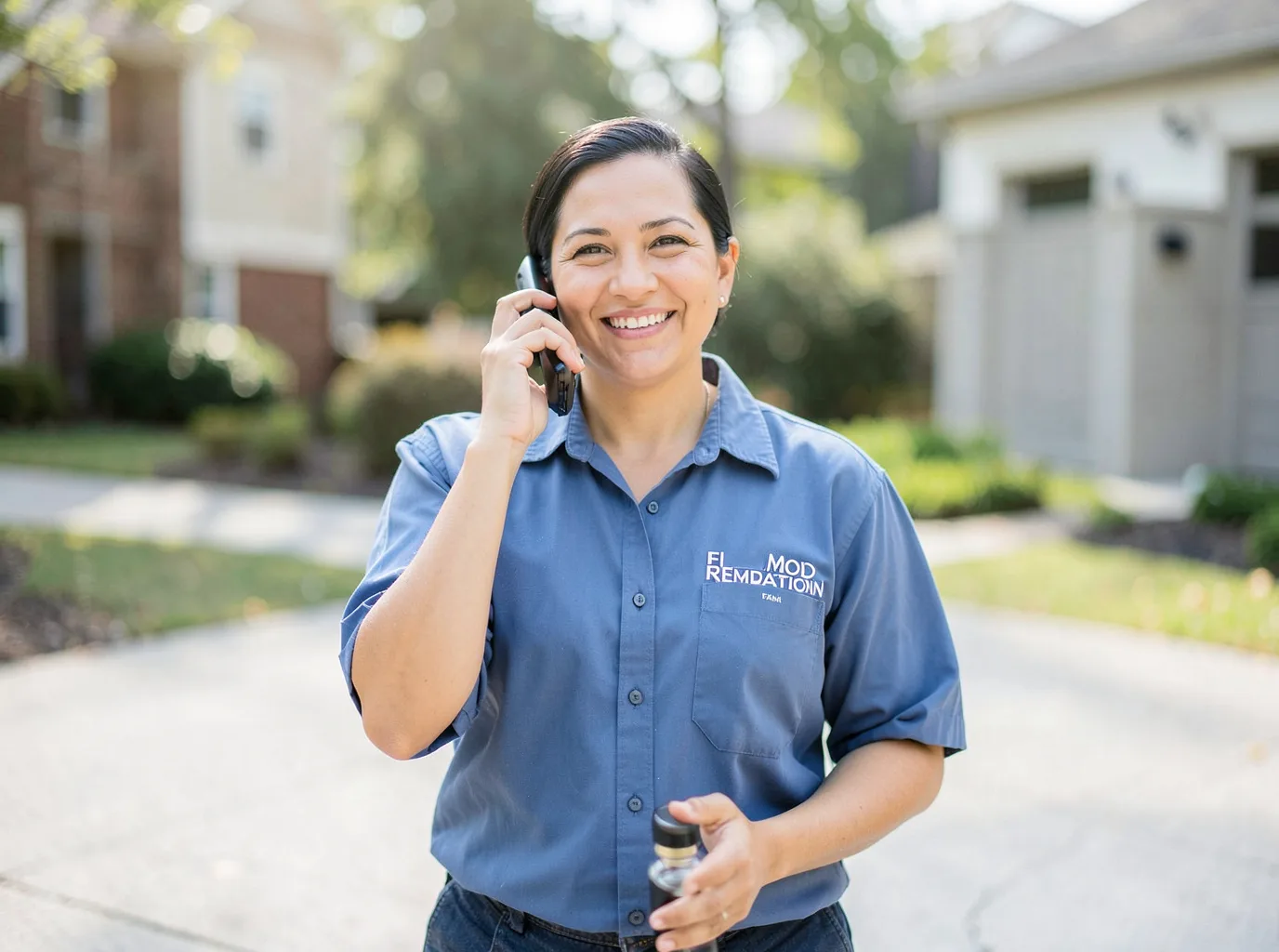 Mold Remediation Dysart, IA FAQs